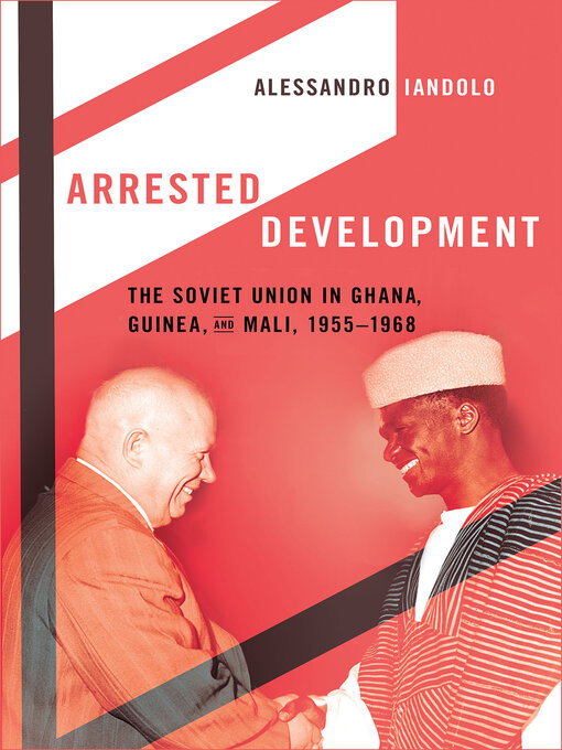 Title details for Arrested Development by Alessandro Iandolo - Available